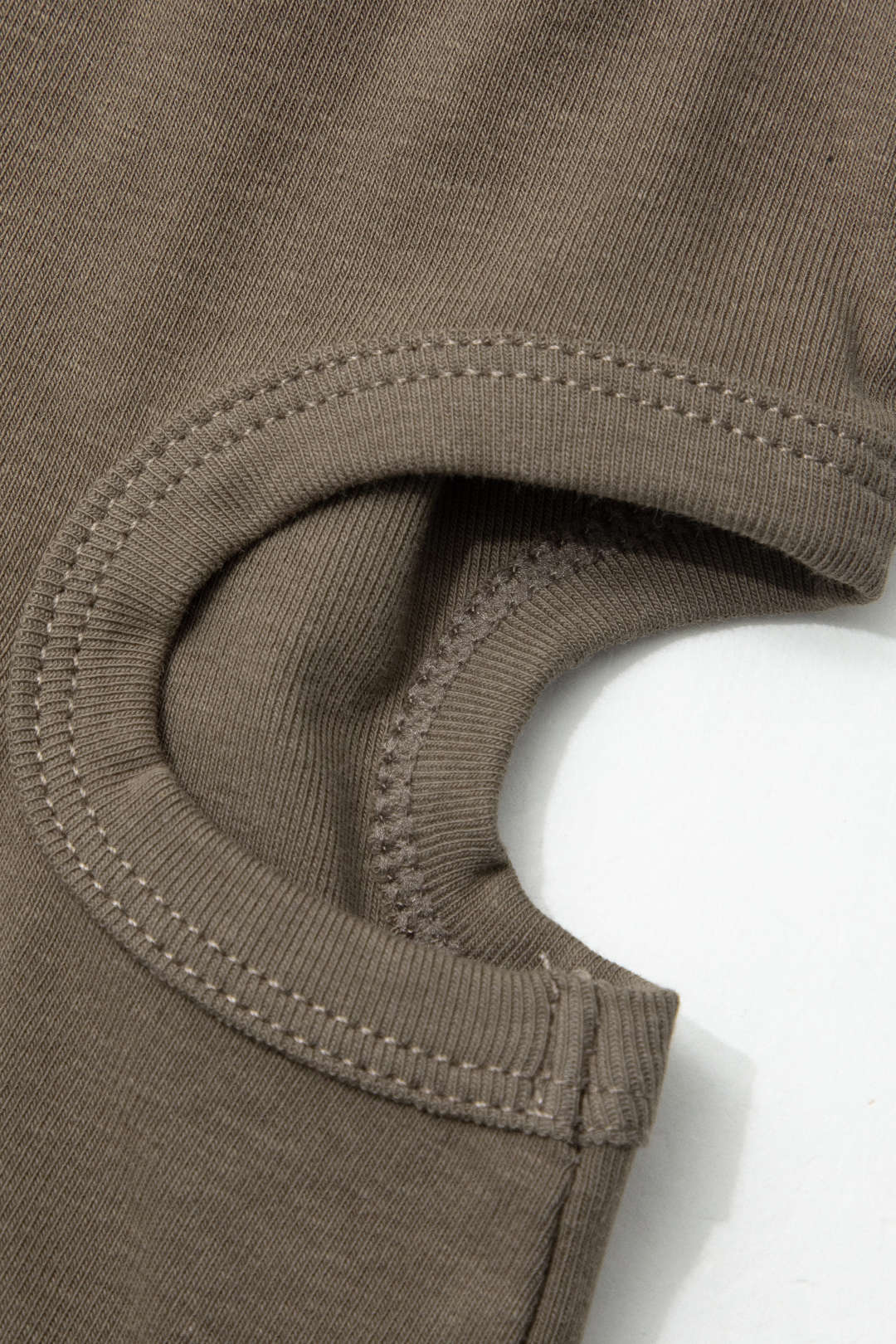 Chloé™ | Débardeur Classique À Encolure Dégagée