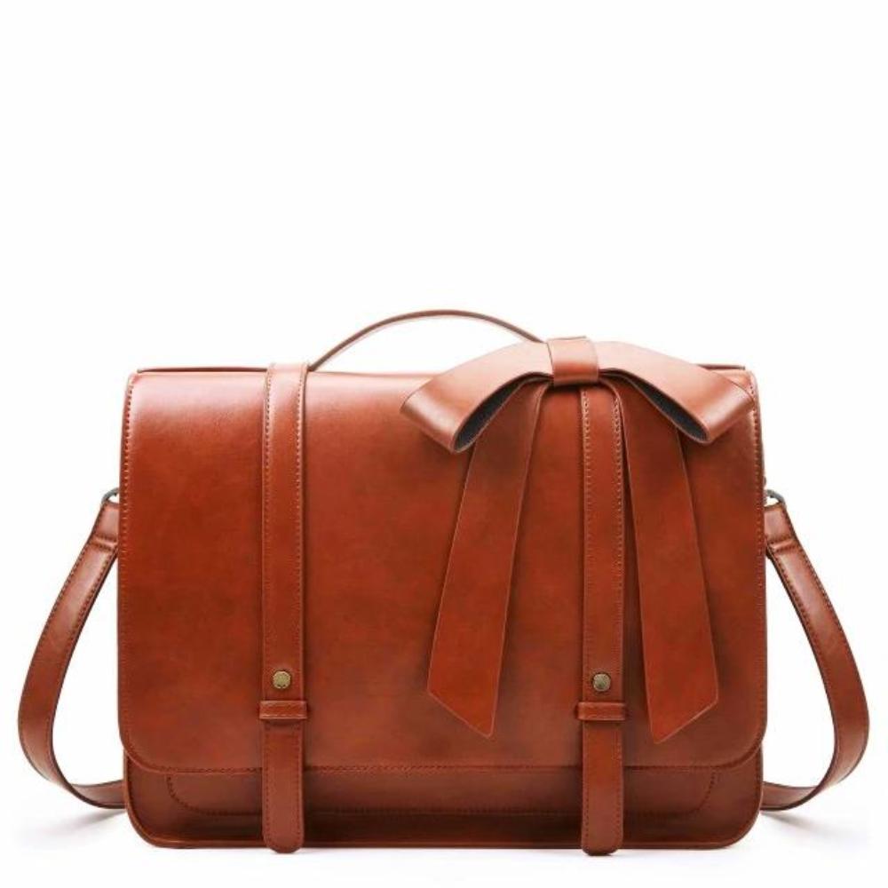 VÉRONIQUE | Sac vintage bleu doux