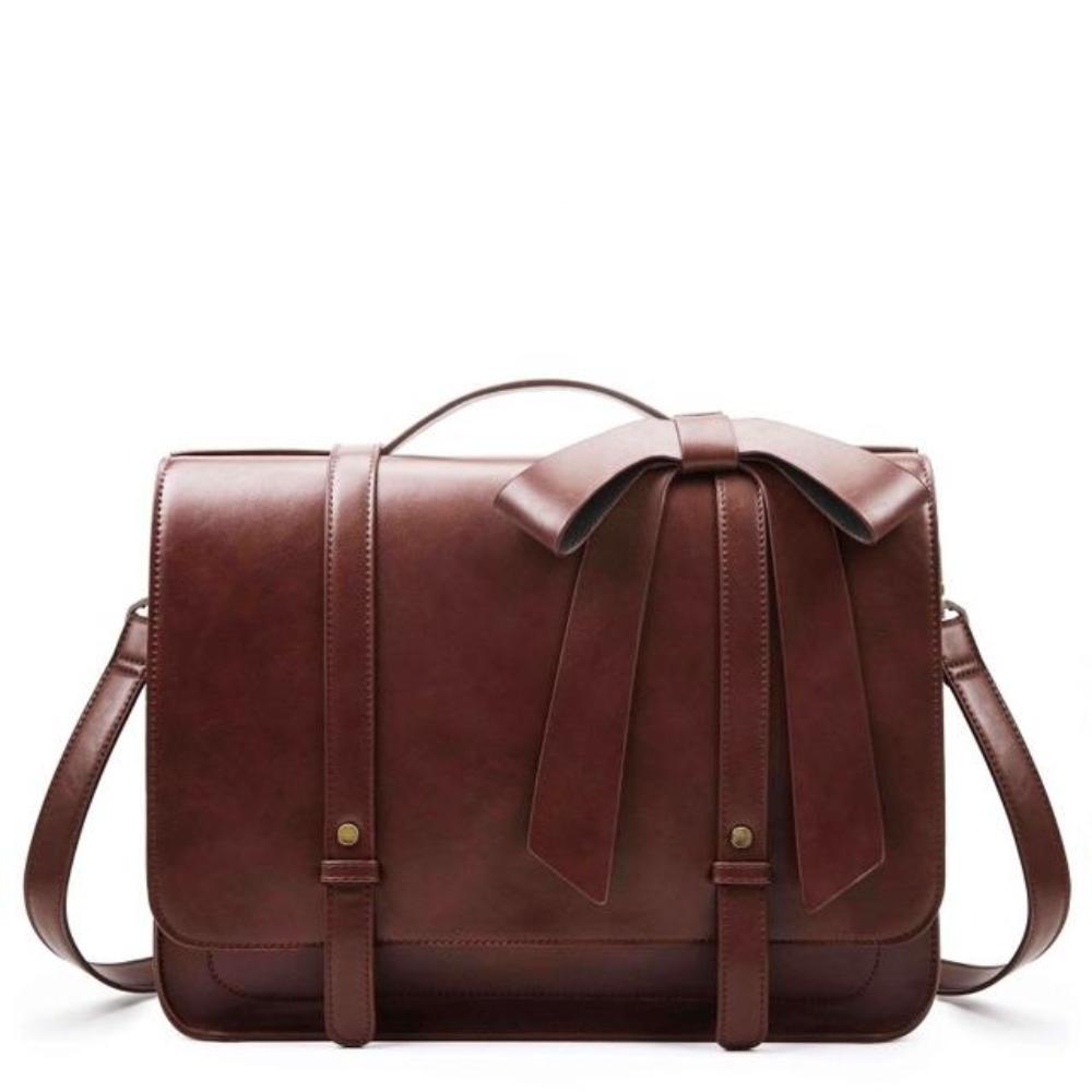 VÉRONIQUE | Sac vintage bleu doux