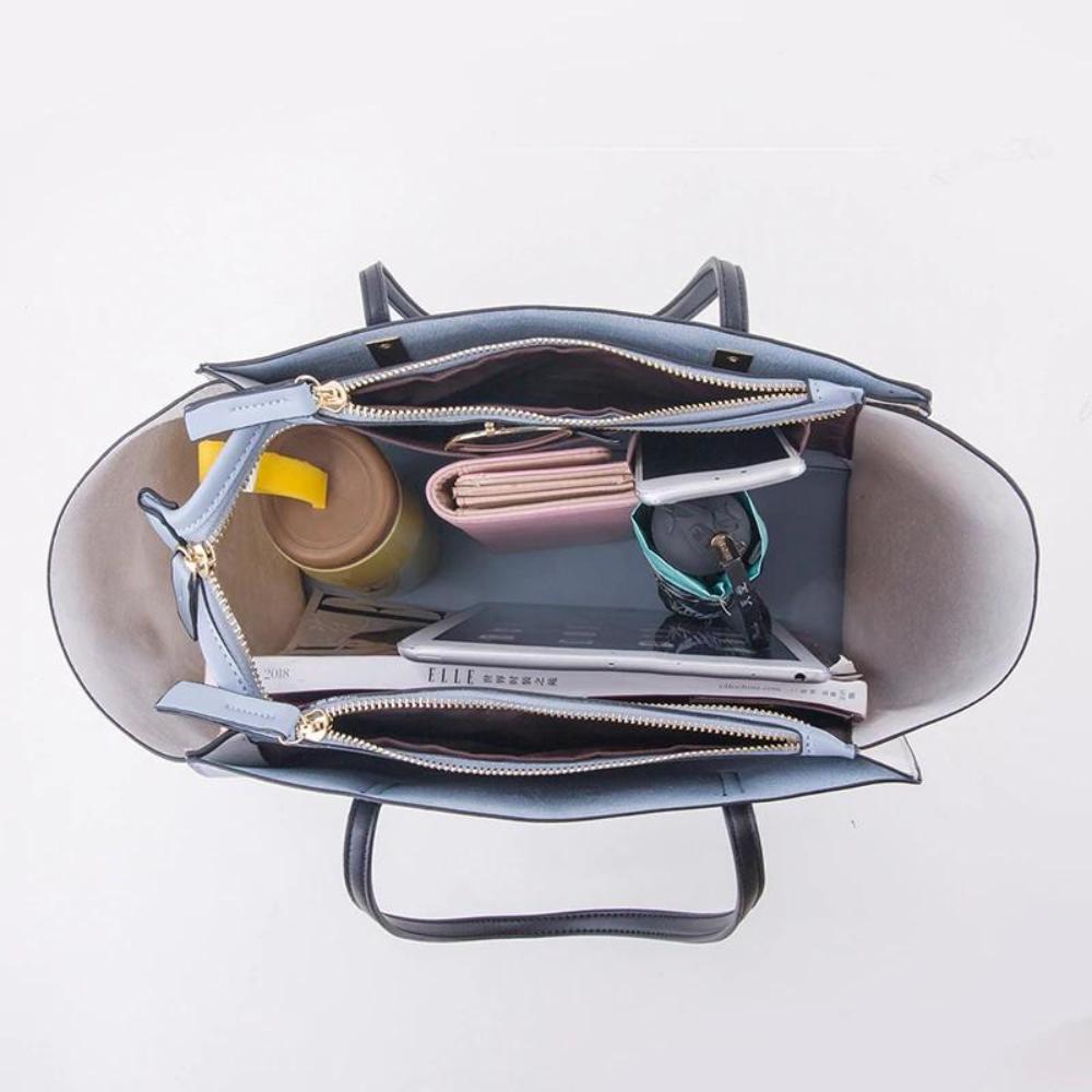 ESTELLE | Ensemble de 4 Sacs