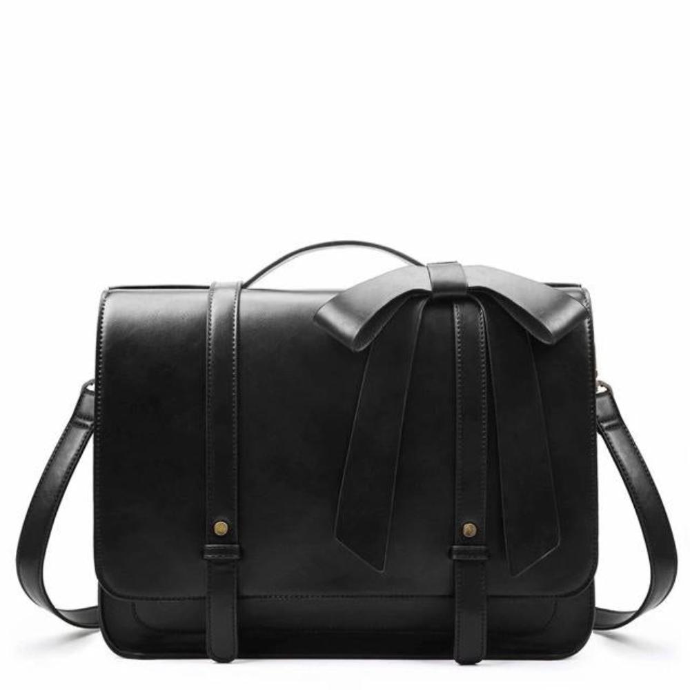 VÉRONIQUE | Sac vintage bleu doux