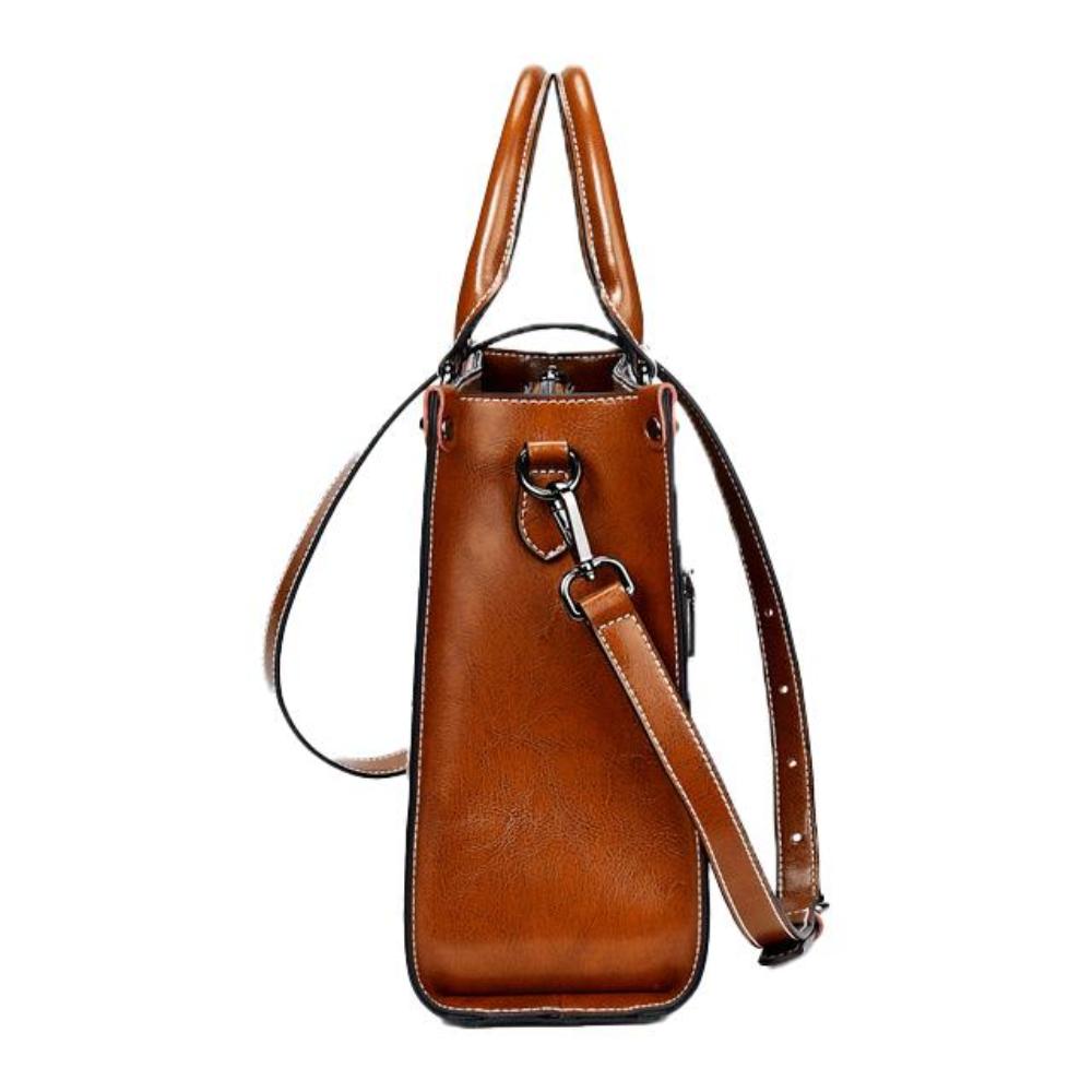 JACQUELINE | Sac chic fonctionnel
