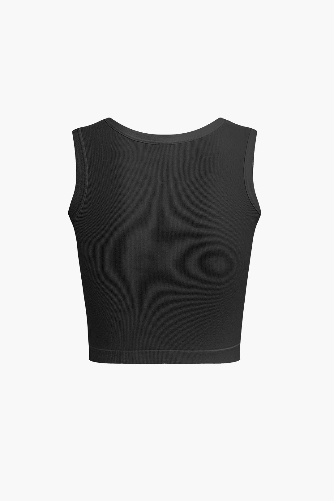 Chloé™ | Top Court Seamless Confortable