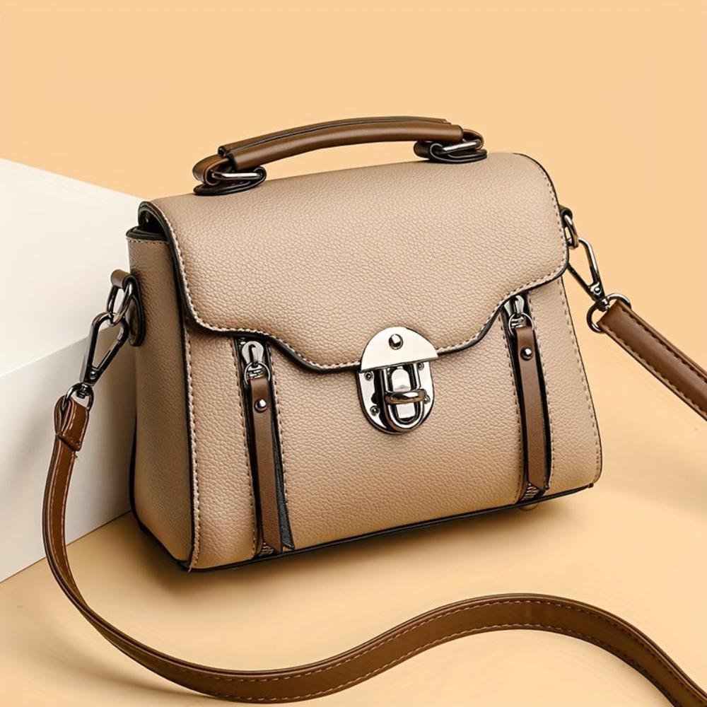 CASSANDRE | Sac à Main Authentique