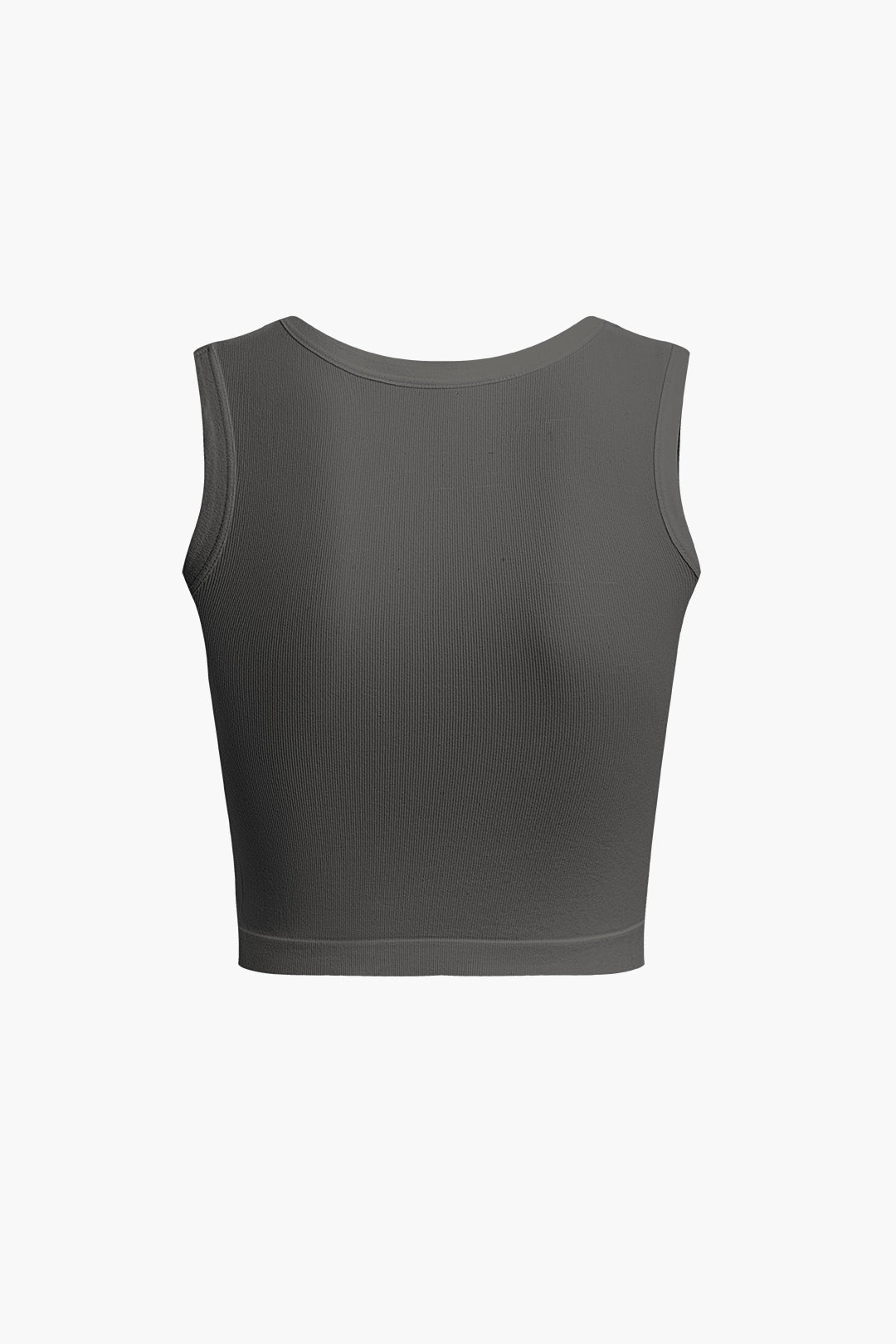 Chloé™ | Top Court Seamless Confortable