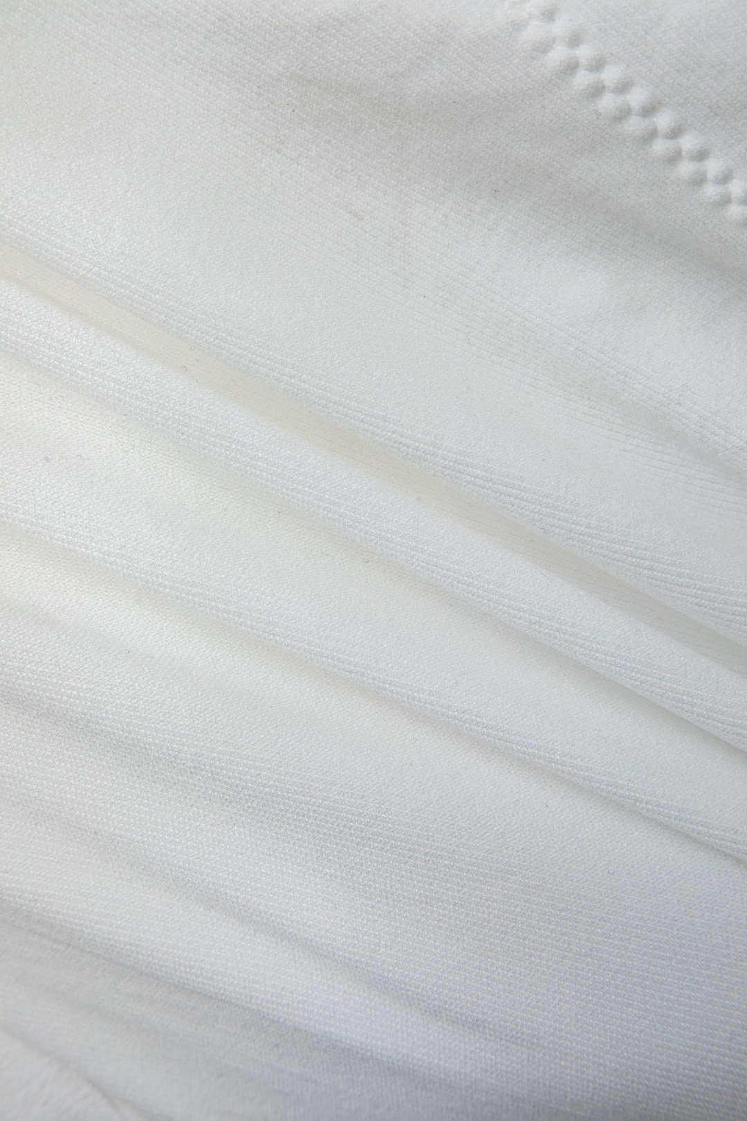 Chloé™ | Top Court Seamless Confortable