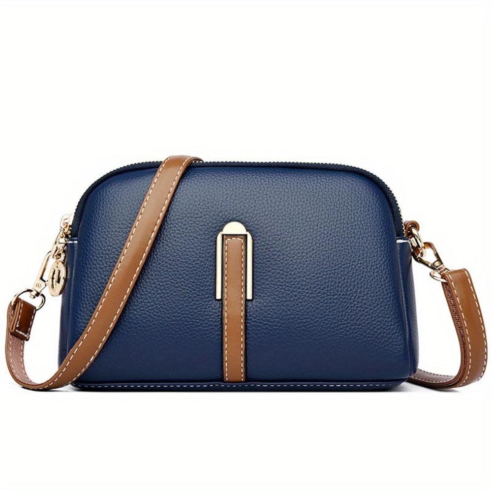 FLORIANE | Sac Bandoulière Texturé