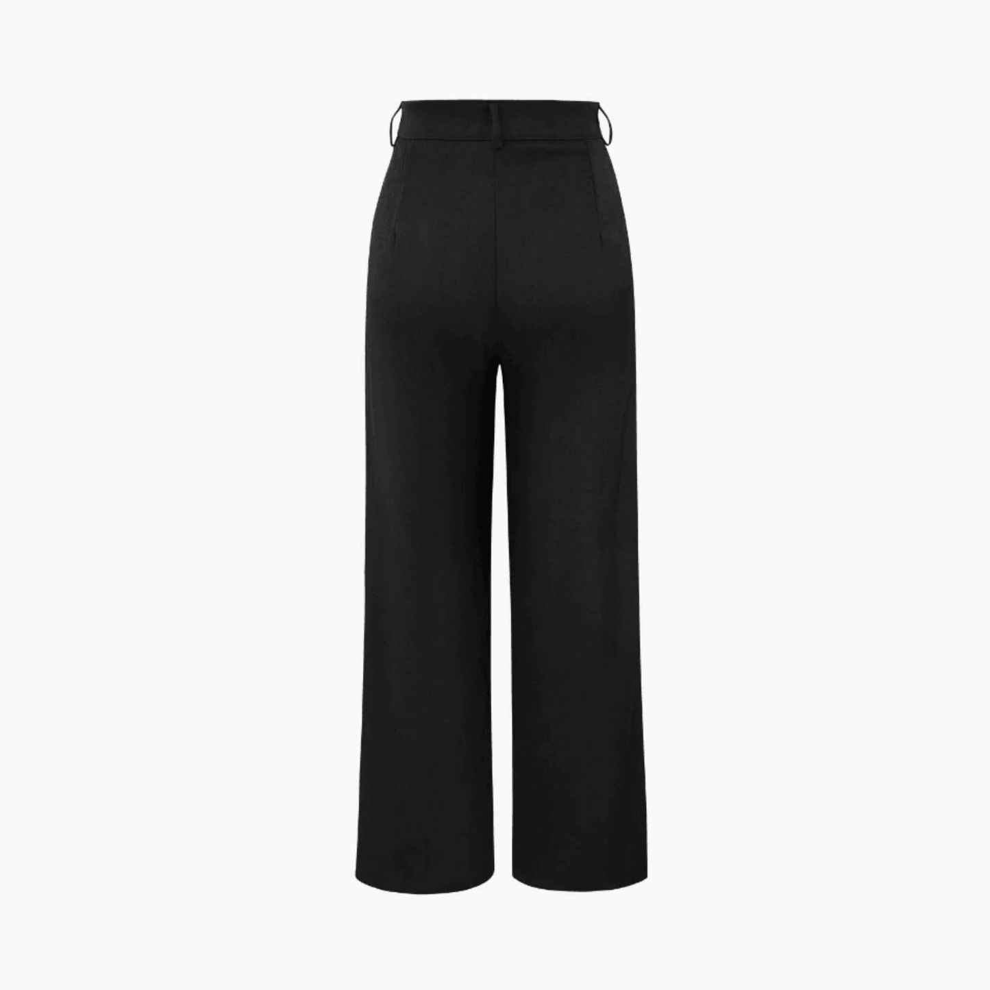 Chloé™ | Pantalon Drapé