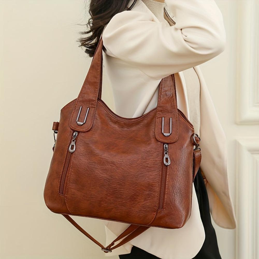 ALIX | Sac Bandoulière Rétro