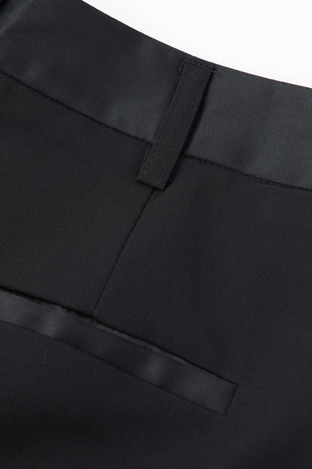 Chloé™ | Pantalon Tailleur Évasé Charlotte™