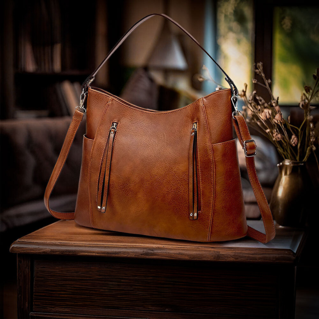 THÉRÈSE | Sac de Luxe Intemporel