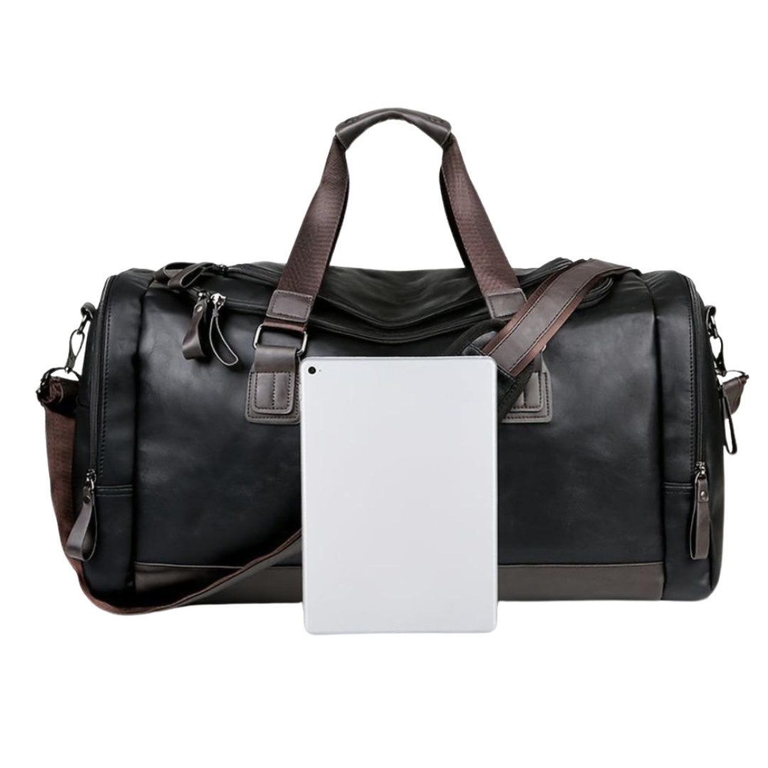 GABRIELLE | Sac de voyage pratique