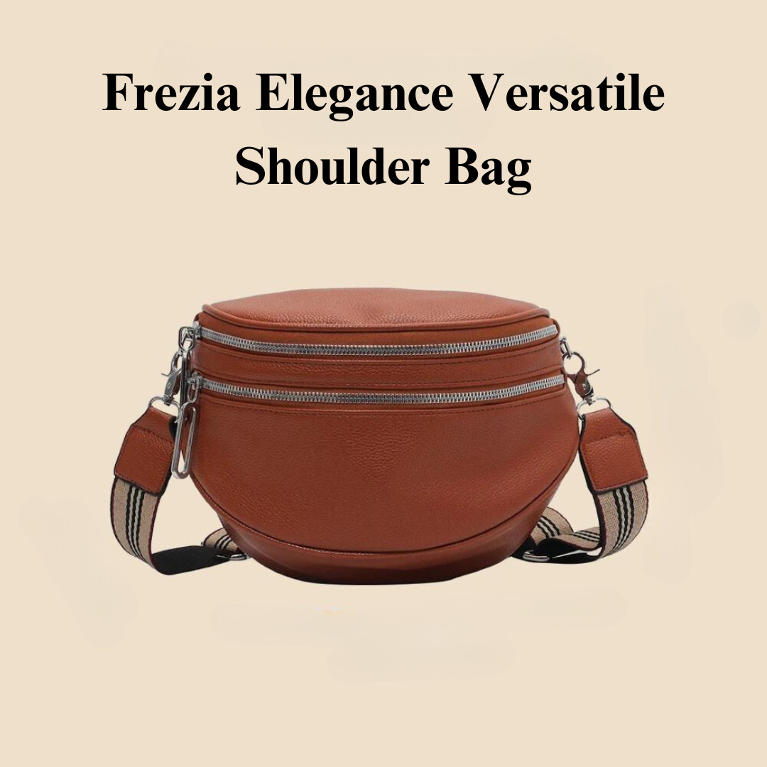 JOSIANE | Sac à épaule chic