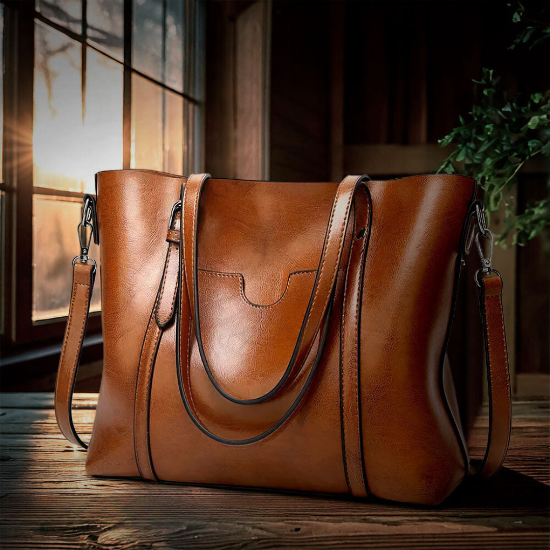 COLETTE | Sac à épaule raffiné