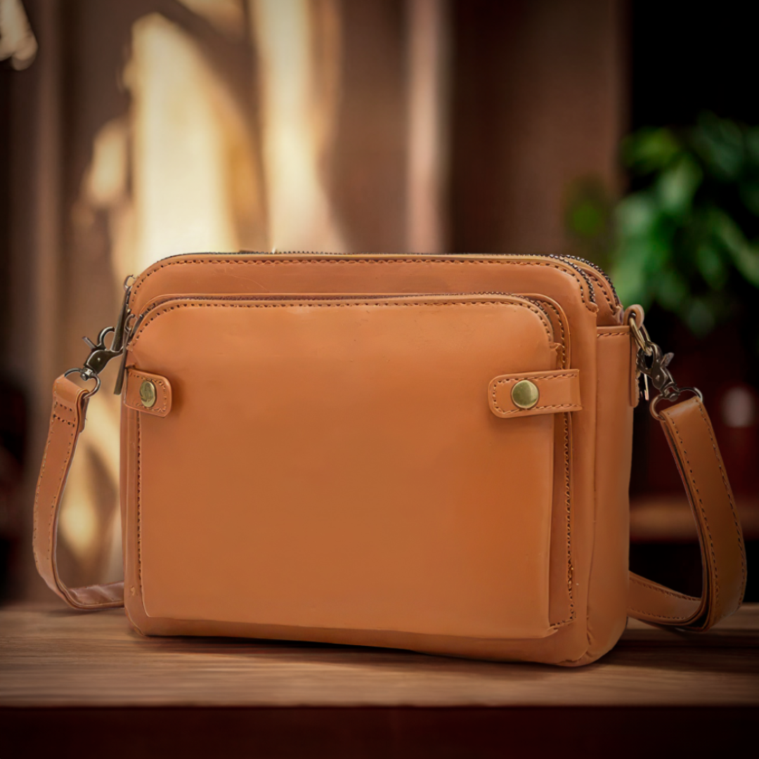 AURÉLIE | Sac Classique Chic