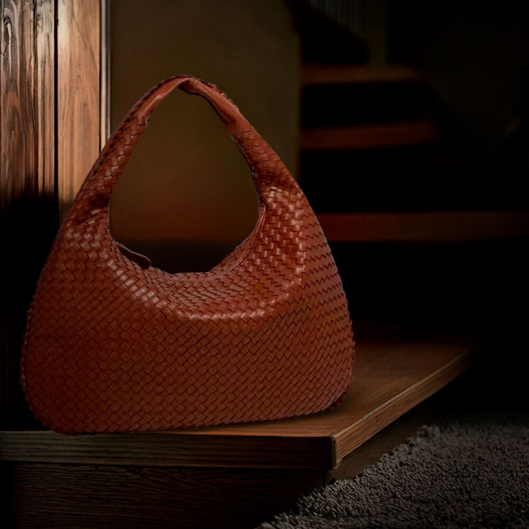 BRIGITTE | Sac rétro classique