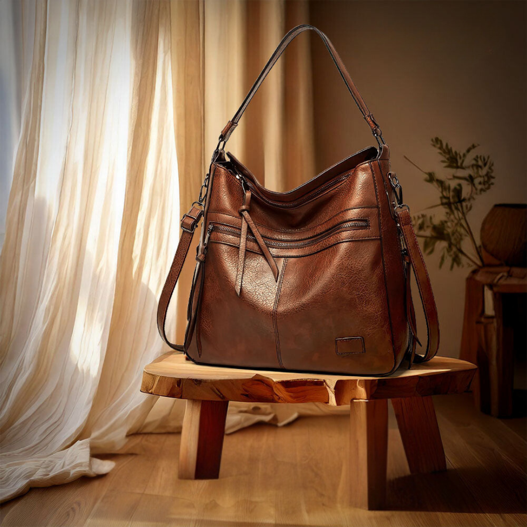 NADÈGE | Sac Vintage Élégant
