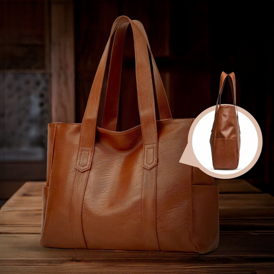 YVETTE | Sac Classique Chic