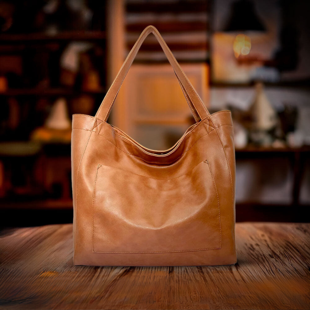 MAËVA | Grand Sac Doux Luxe