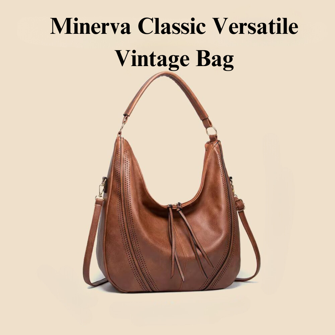 OPHÉLIE | Sac à Bandoulière Chic