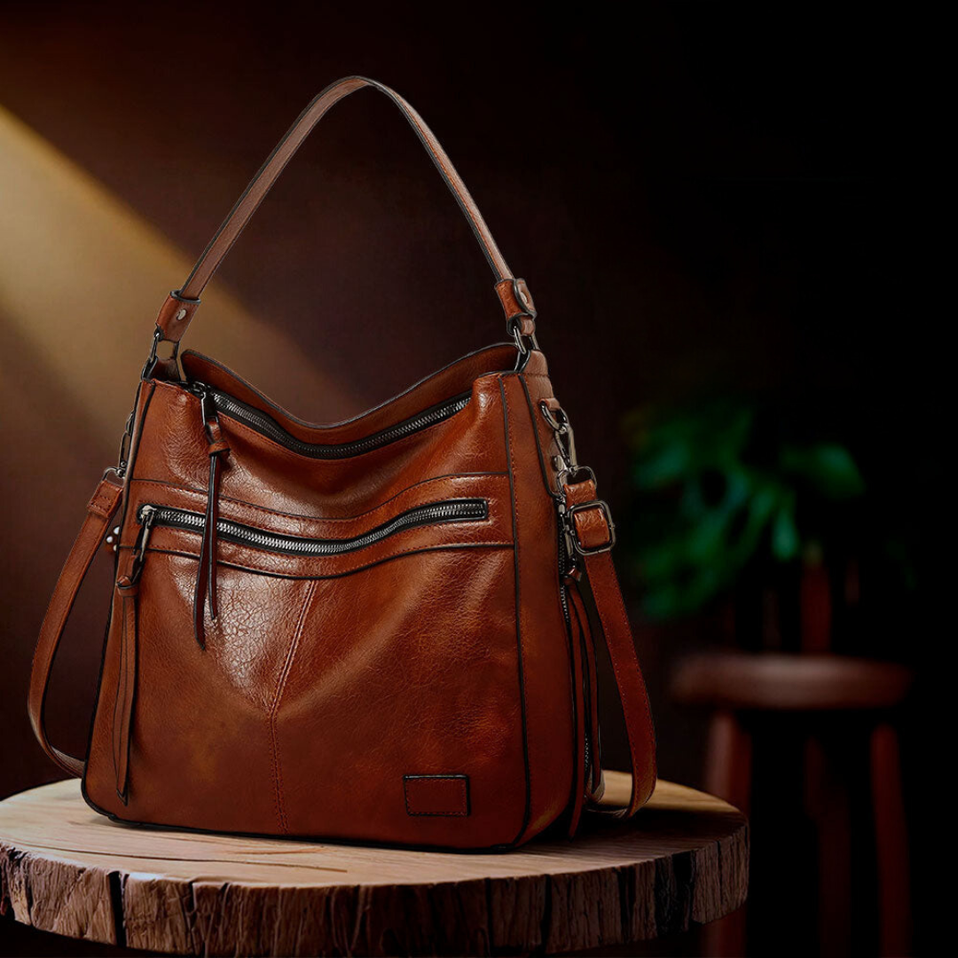 SUZANNE | Sac bandoulière charme