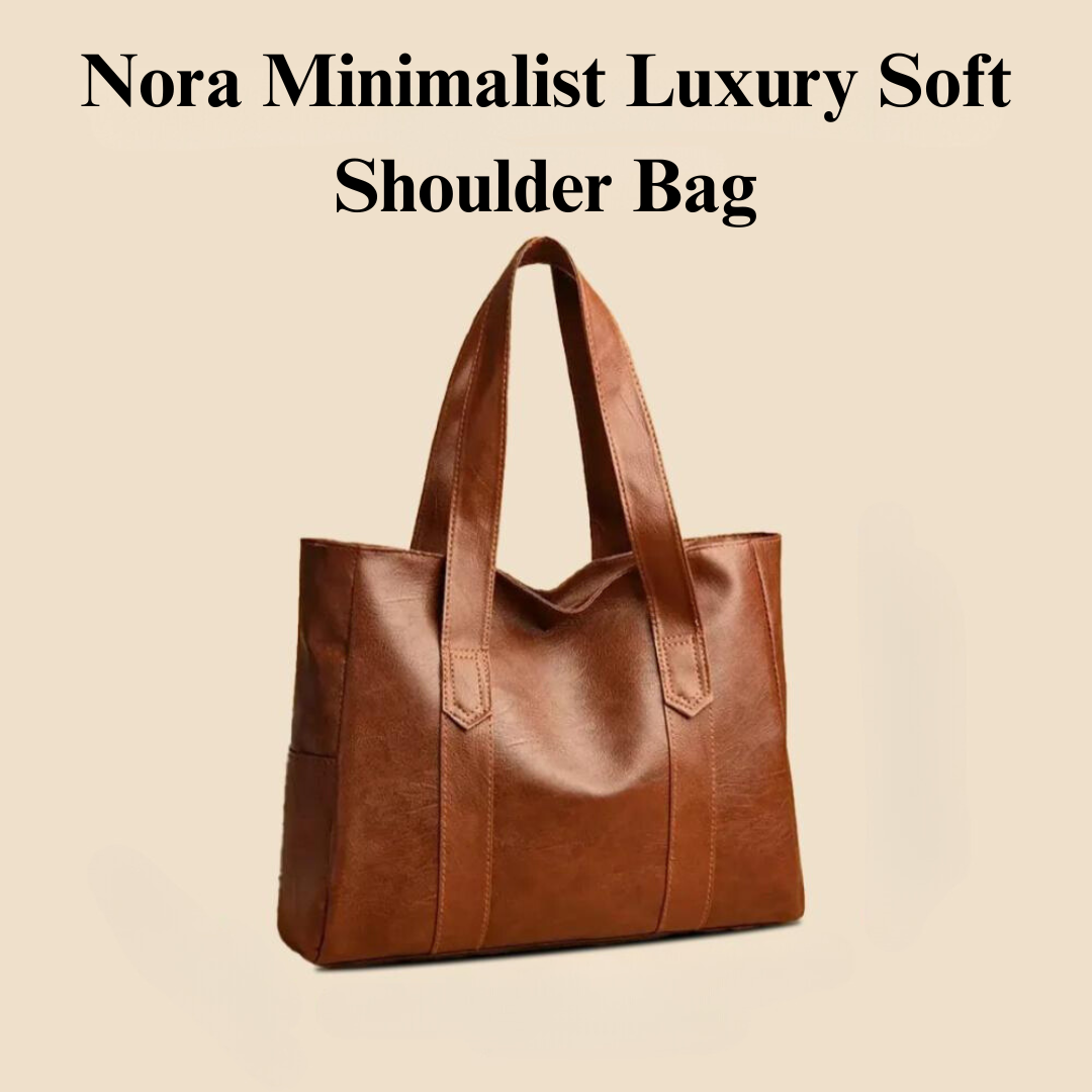 FABIENNE | Sac minimaliste luxe