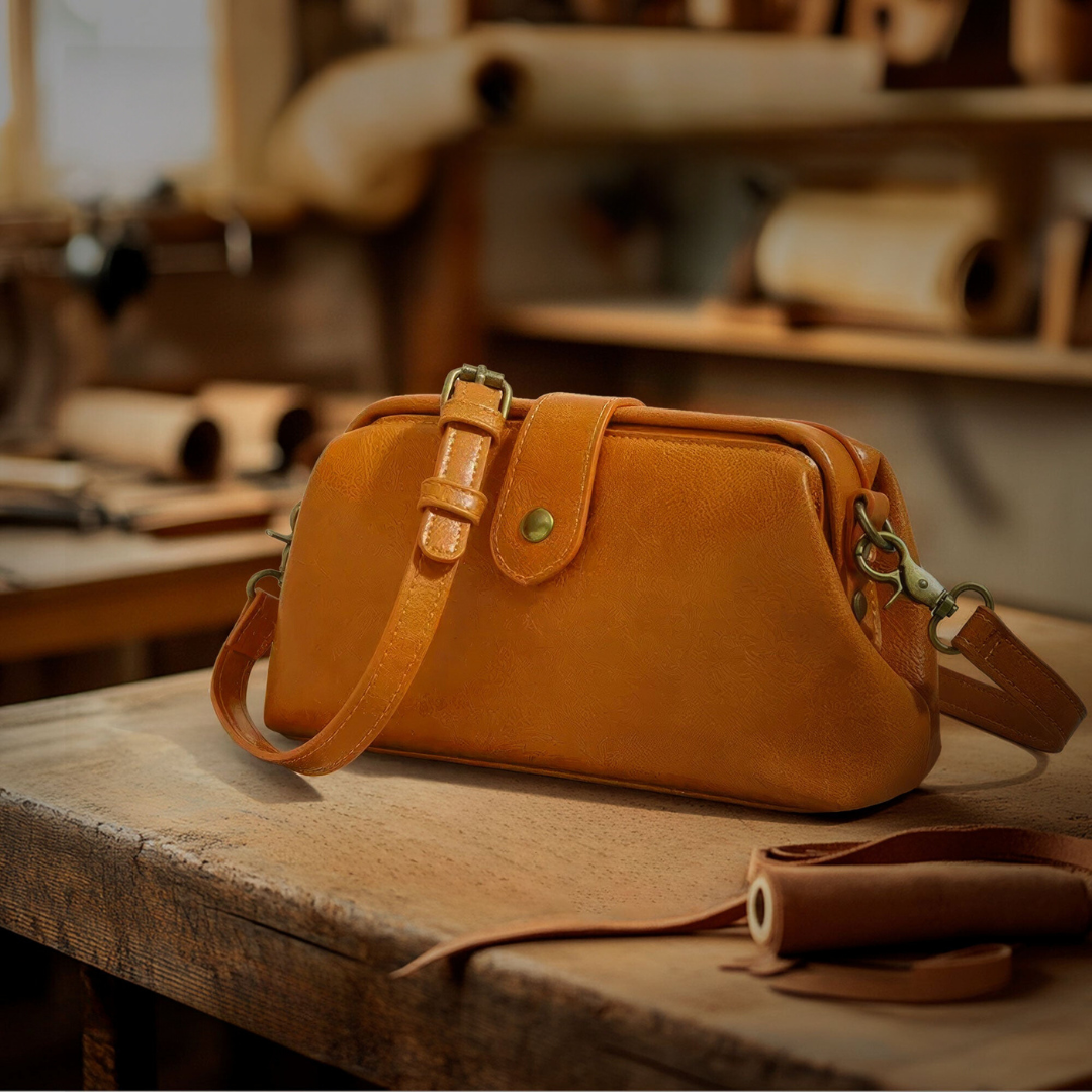BERNADETTE | Sac Unique Authentique