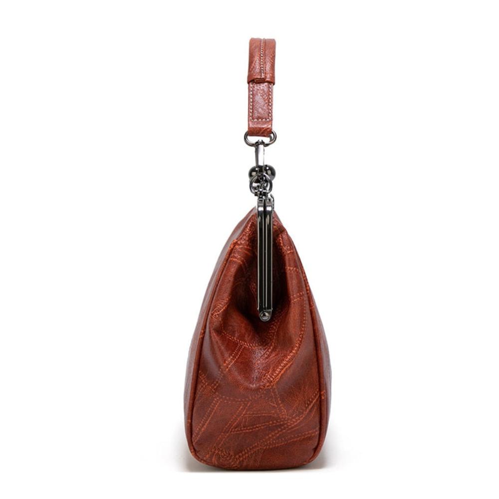 MARGUERITE | Sac rabat élégant