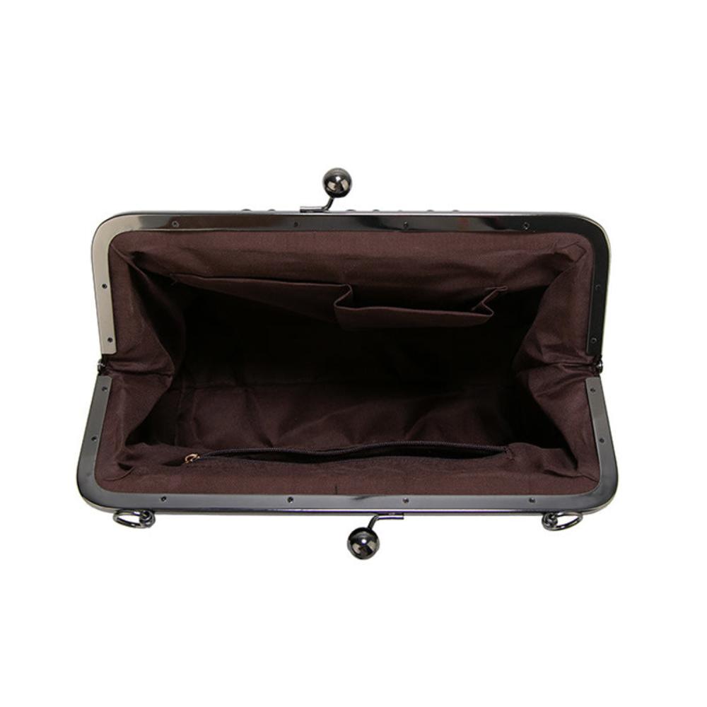 MARGUERITE | Sac rabat élégant
