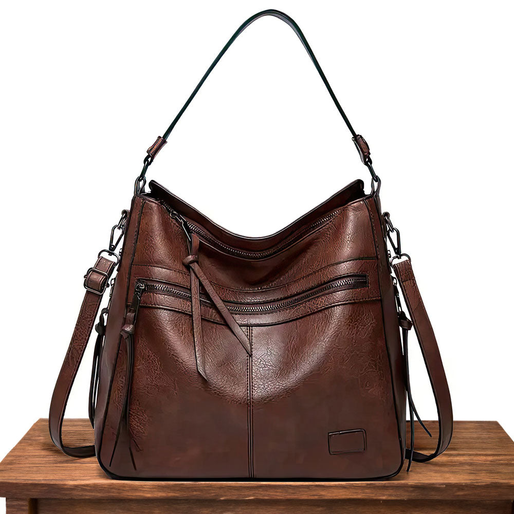 NADÈGE | Sac Vintage Élégant