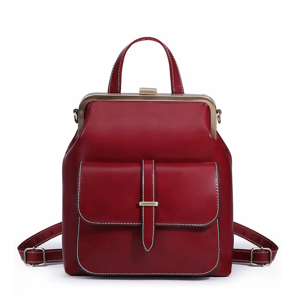 LILOU | Sac Convertible Étanche