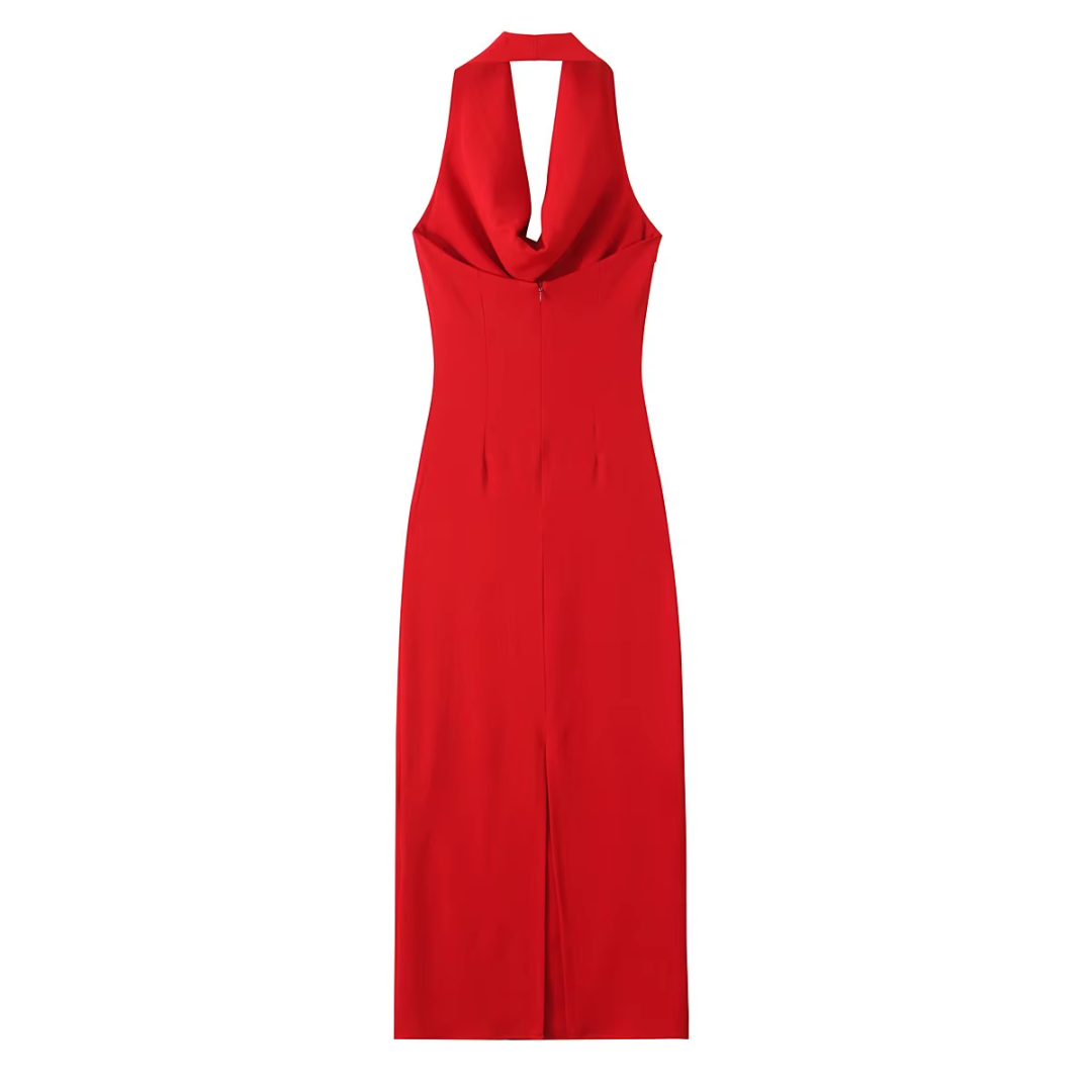 Chloé™ | Robe Longue Chic