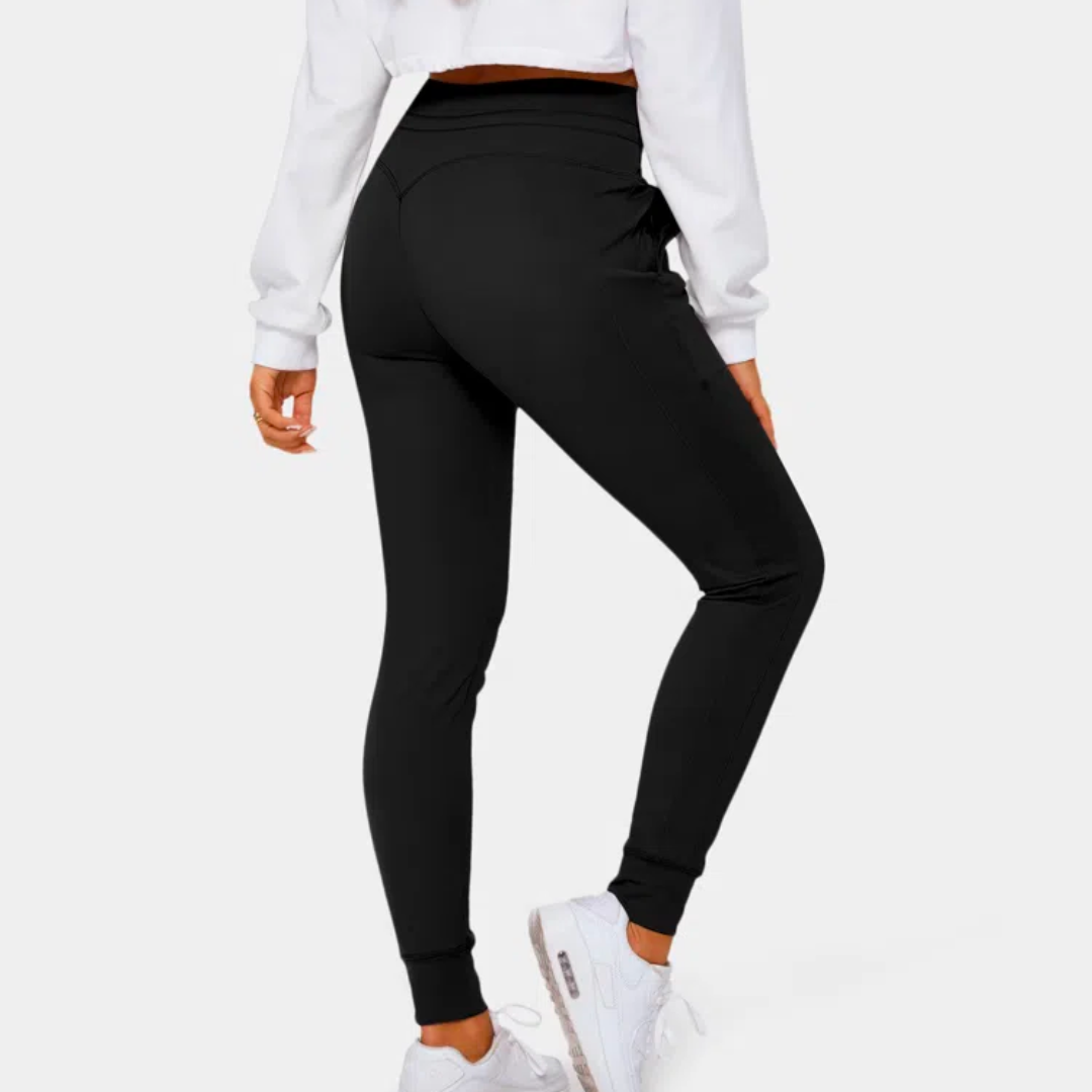 Chloé™ | Pantalon De Jogging Ajusté