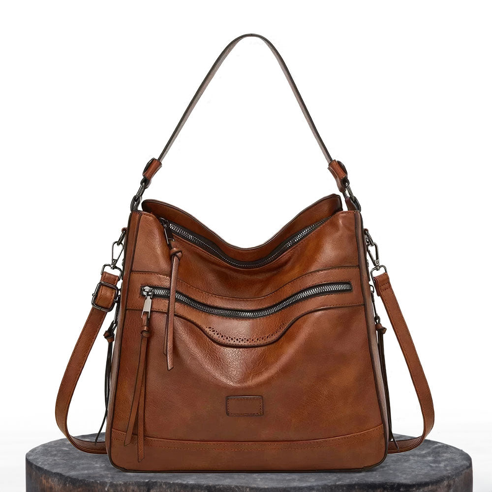 SUZANNE | Sac bandoulière charme