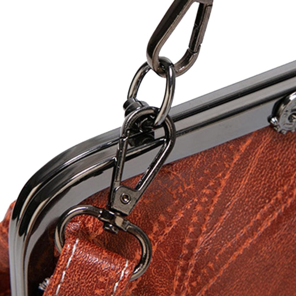 MARGUERITE | Sac rabat élégant