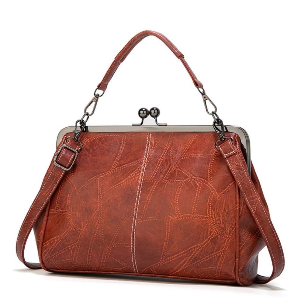 MARGUERITE | Sac rabat élégant