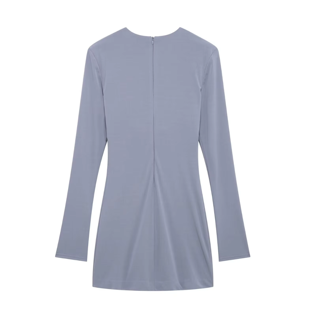 Chloé™ | Robe Avec Ceinture