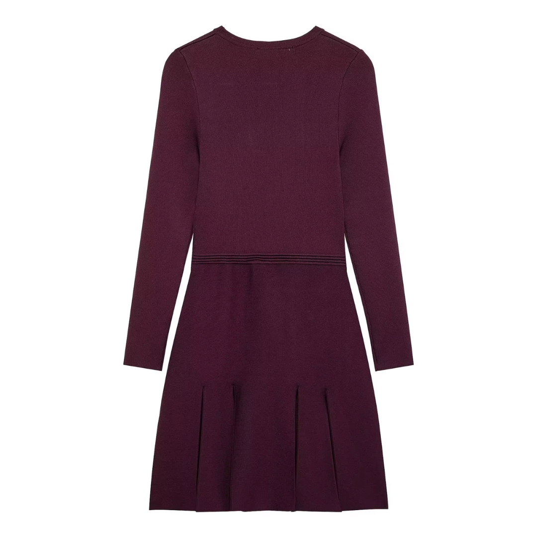 Chloé™ | Robe Avec Poches