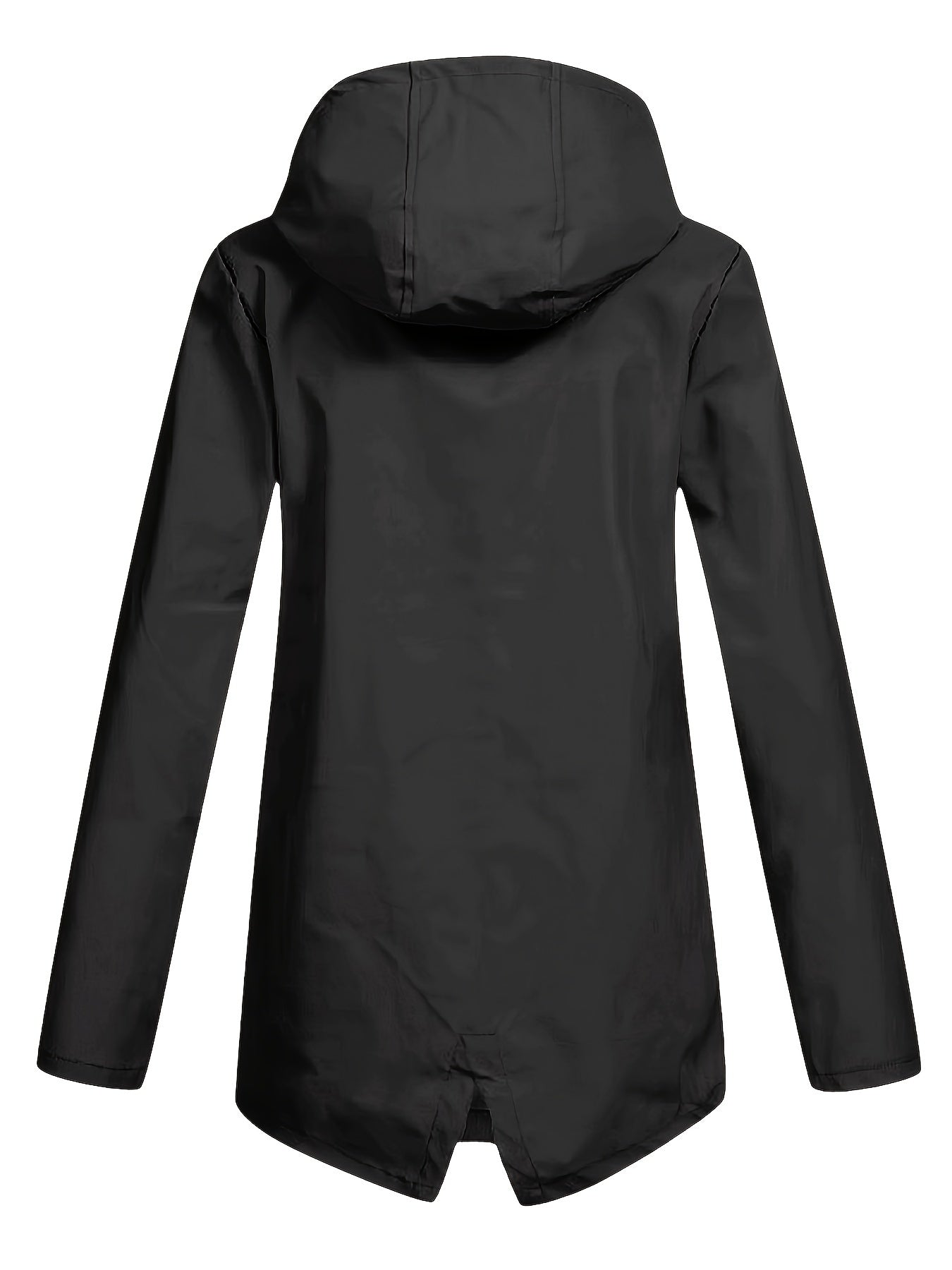 Chloé™ | Veste À Capuche