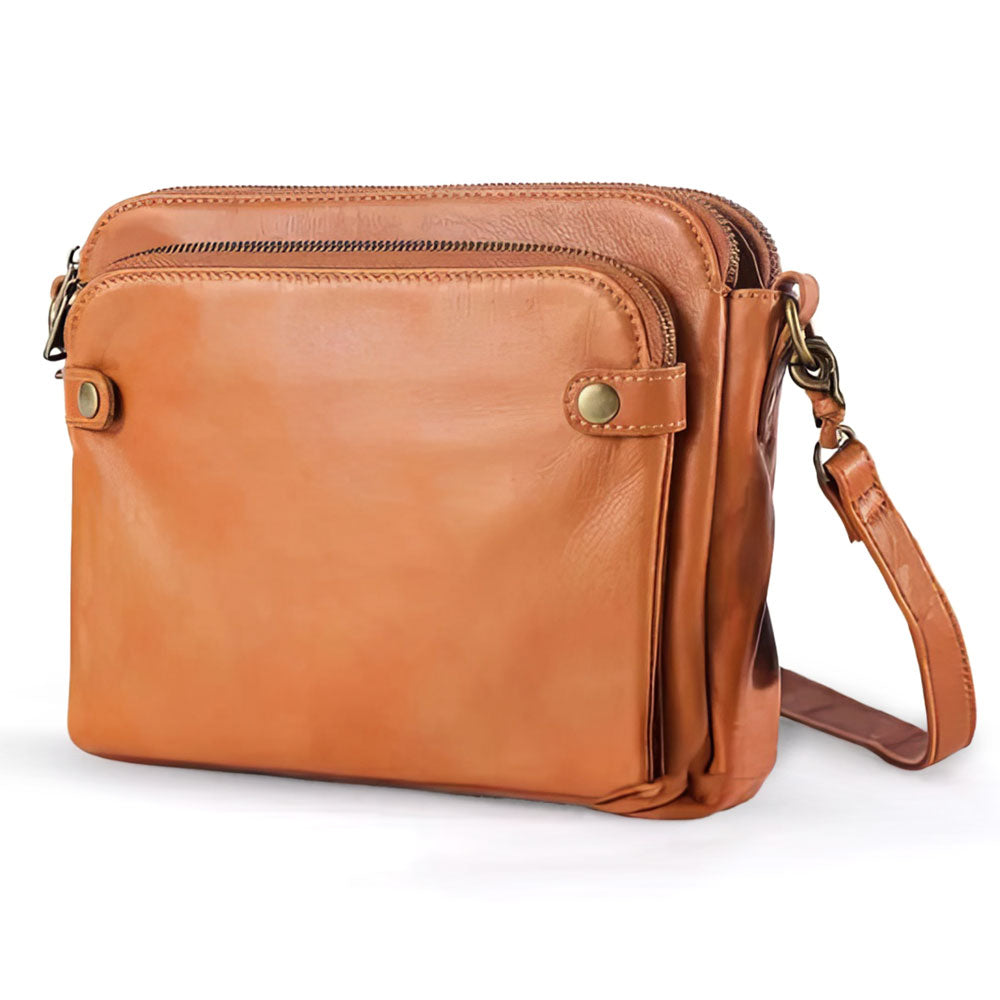 AURÉLIE | Sac Classique Chic