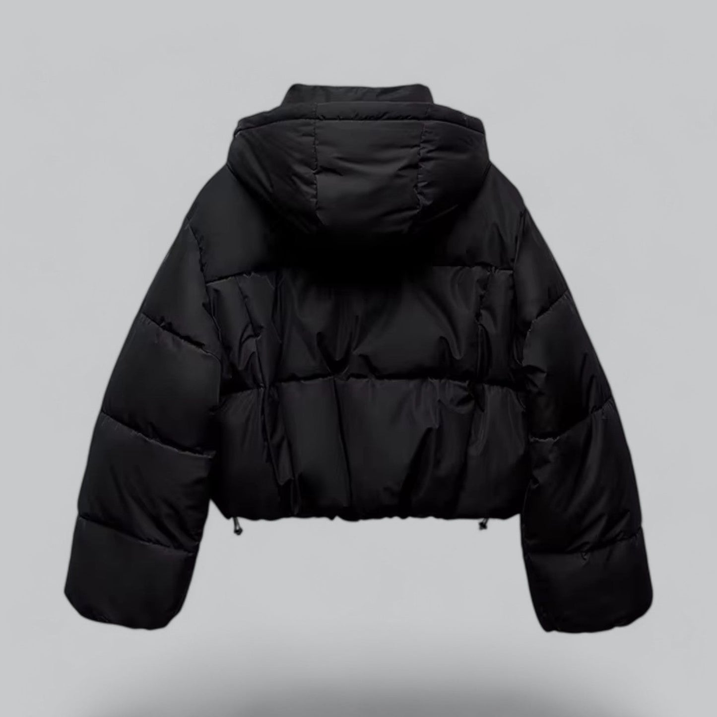 Chloé™ | Manteau Puffer Élégant À Capuche Pour Femmes
