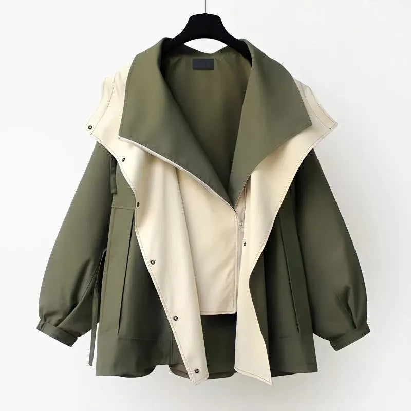 Chloé™ | Veste Déperlante