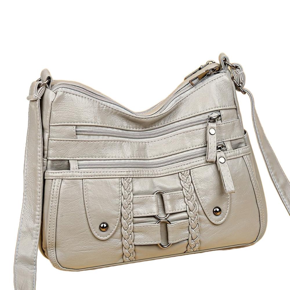ADELINE | Sac Bandoulière Sécurisé