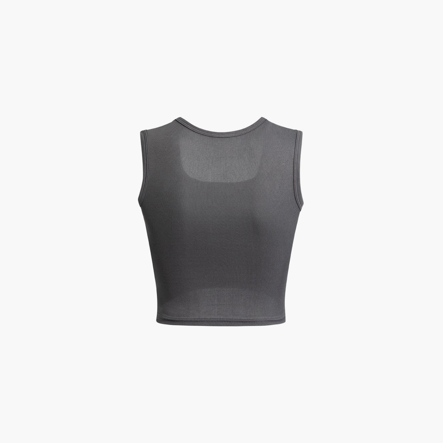 Chloé™ | Débardeur Court Basique