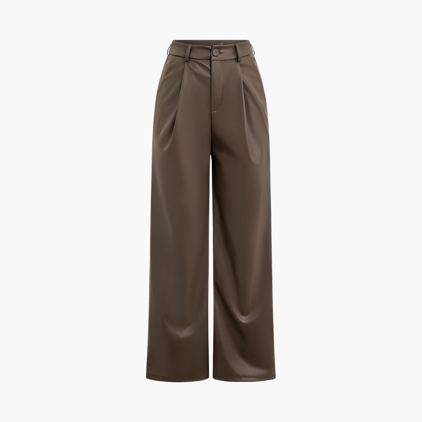 Chloé™ | Pantalon Large À La Mode