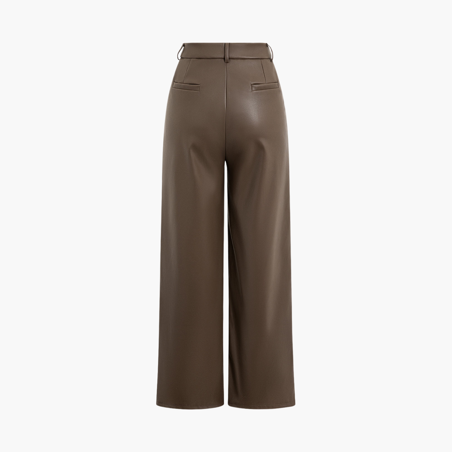 Chloé™ | Pantalon Large À La Mode