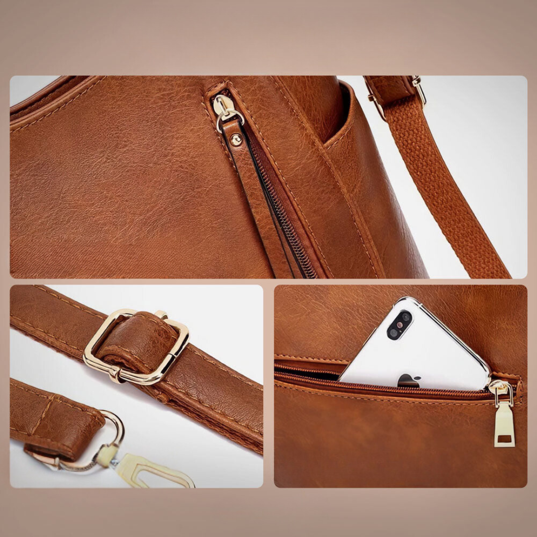 THÉRÈSE | Sac de Luxe Intemporel