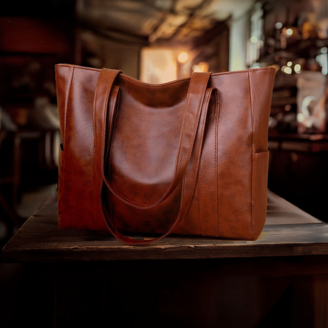 YVETTE | Sac Classique Chic