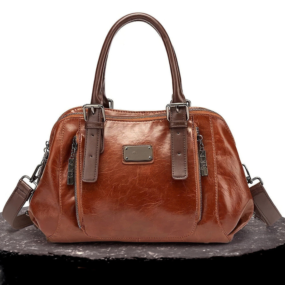 SOLANGE | Sac de Luxe Unique