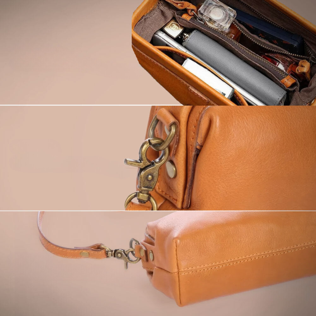 BERNADETTE | Sac Unique Authentique